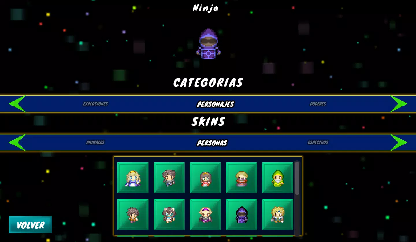 Pixmil Screenshot6