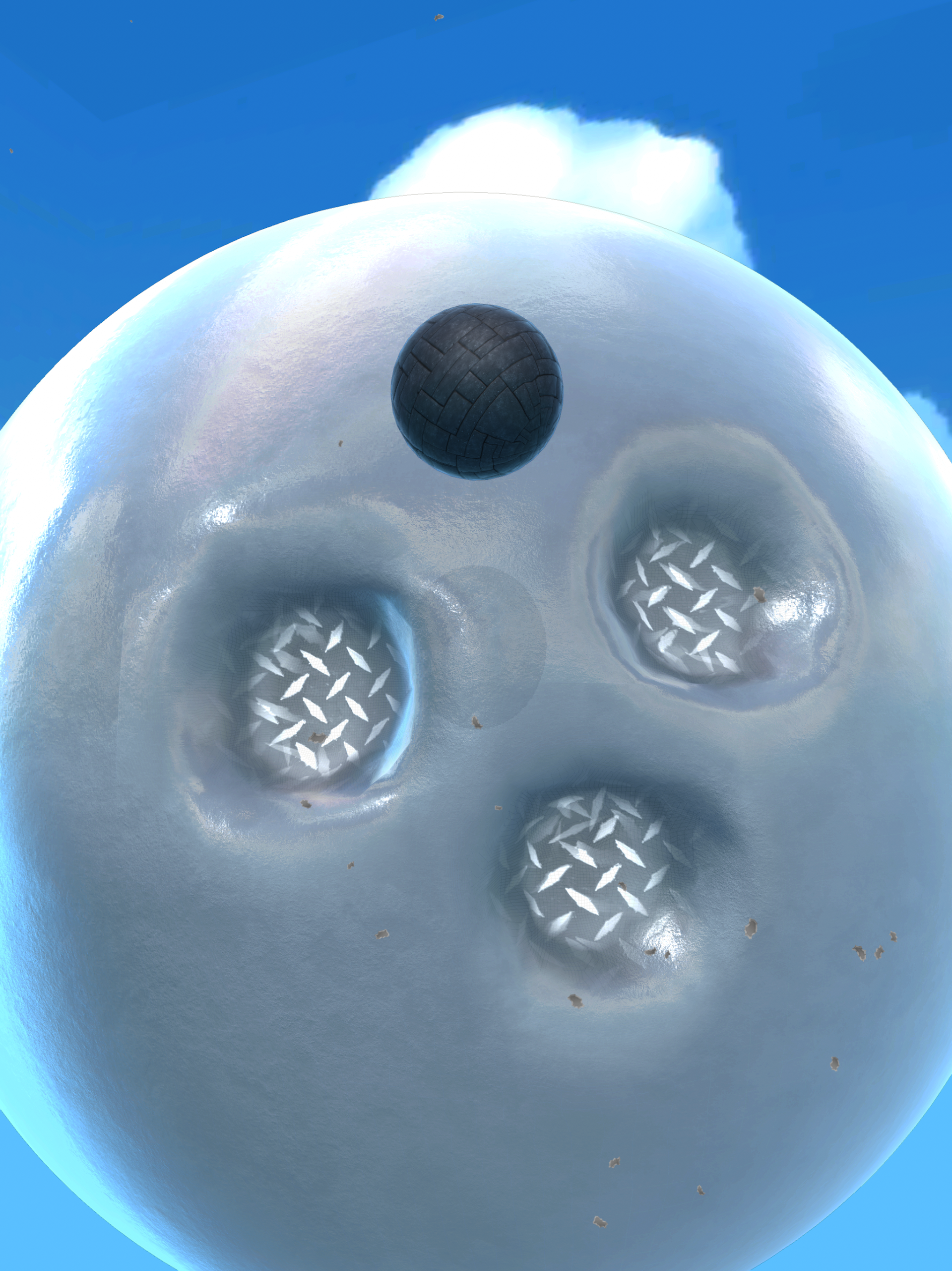 Terra Smash Screenshot10