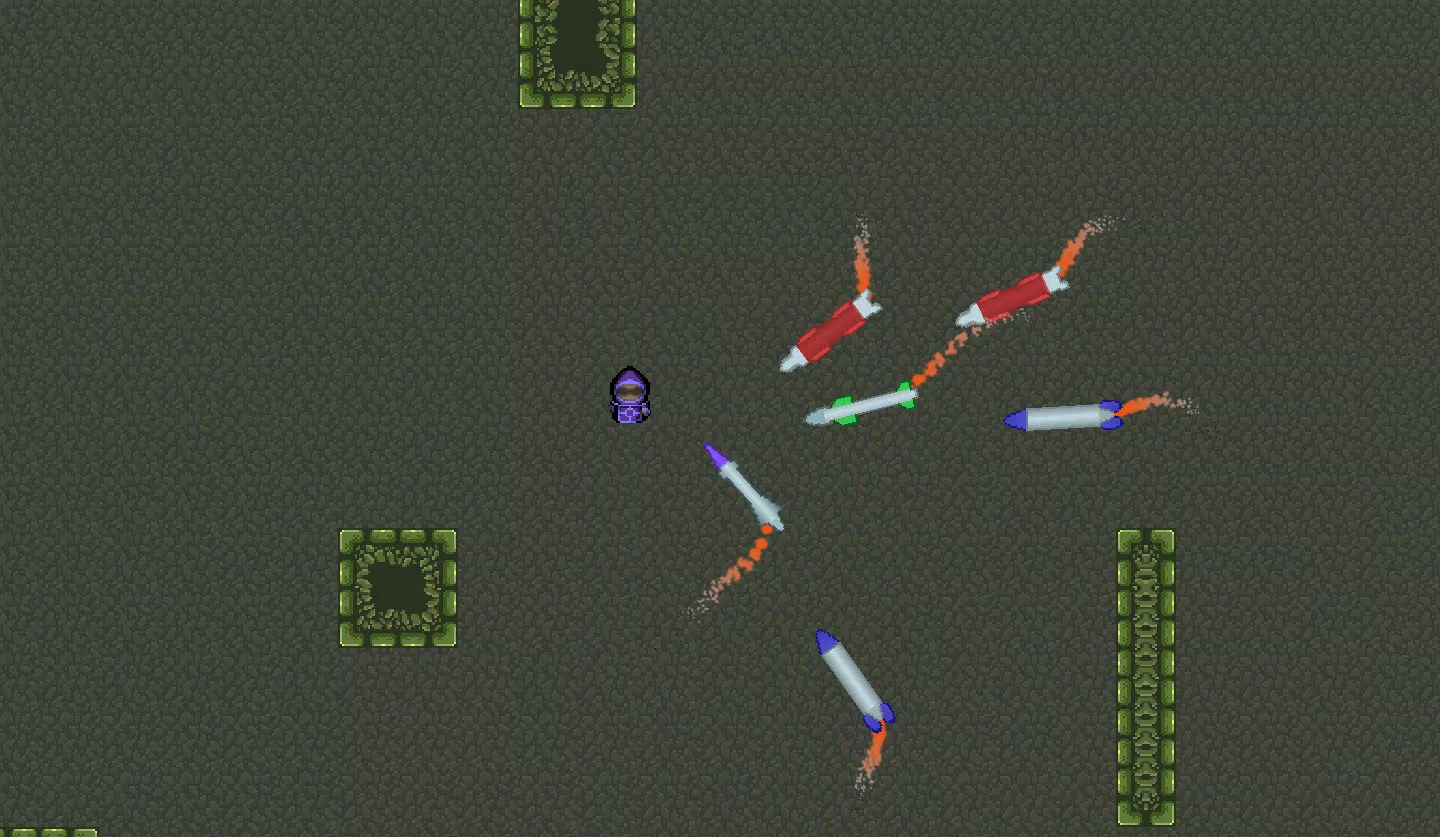 Pixmil Screenshot2
