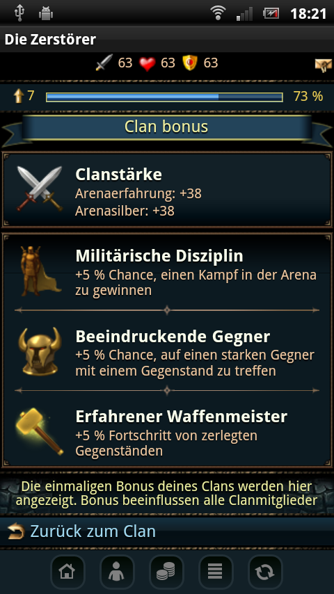 Die Zerstörer Screenshot5