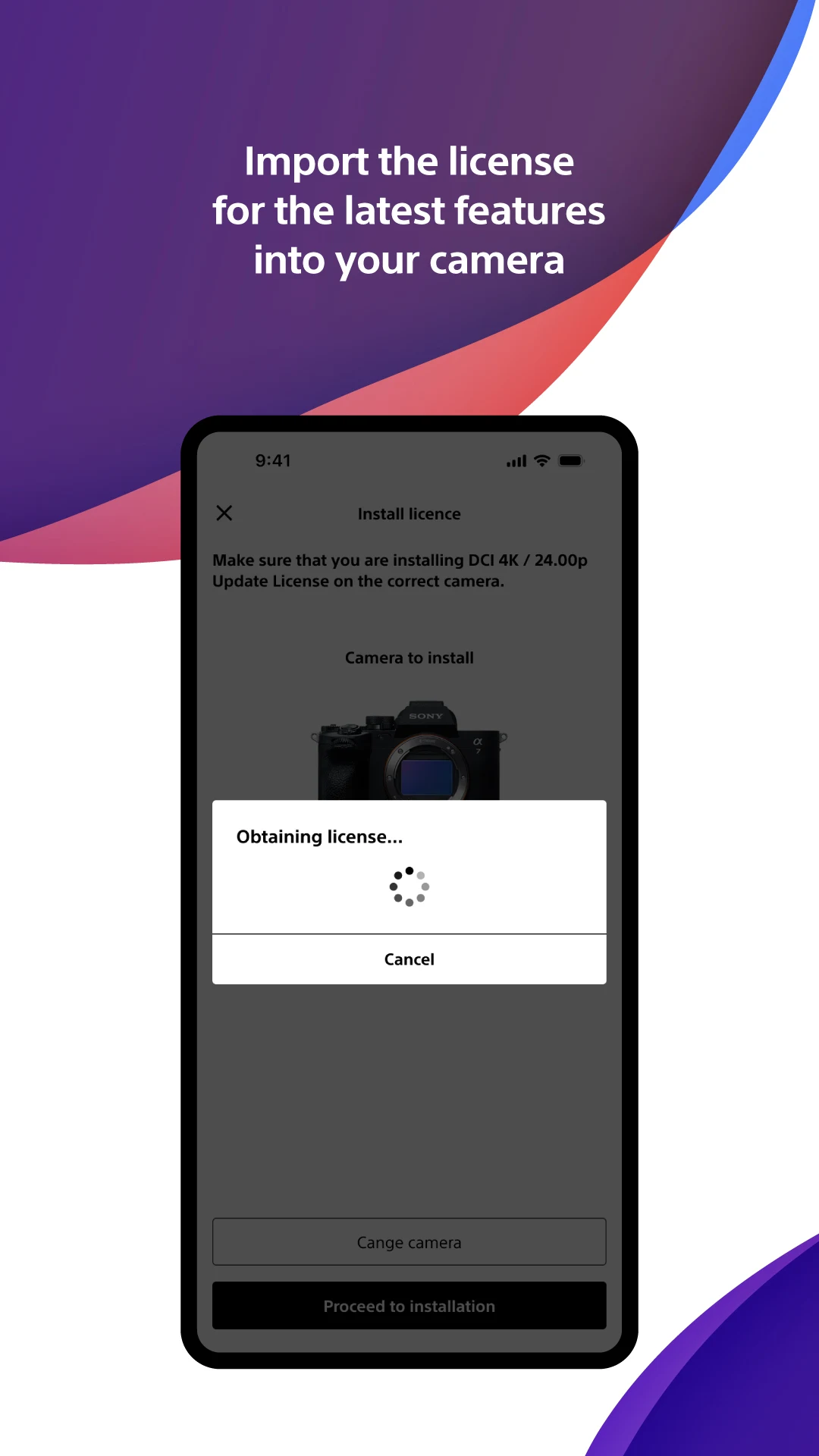 Sony Screenshot6