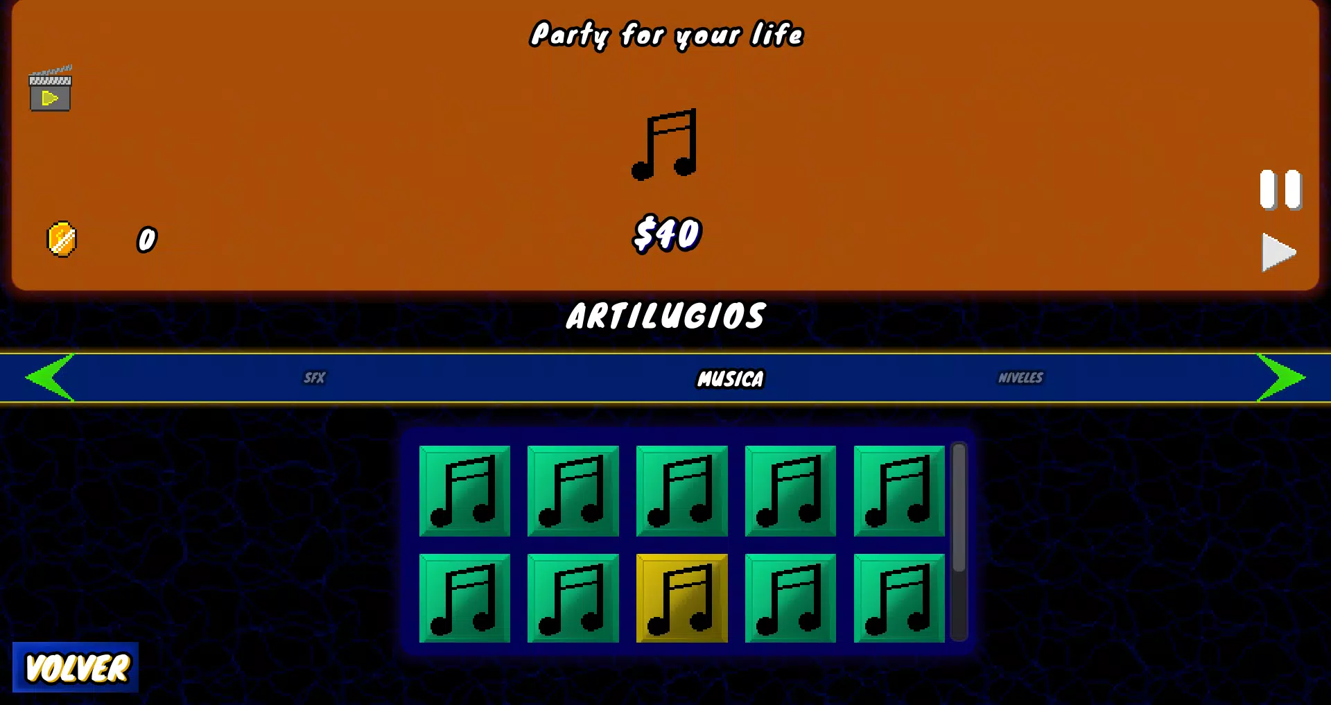 Pixmil Screenshot8