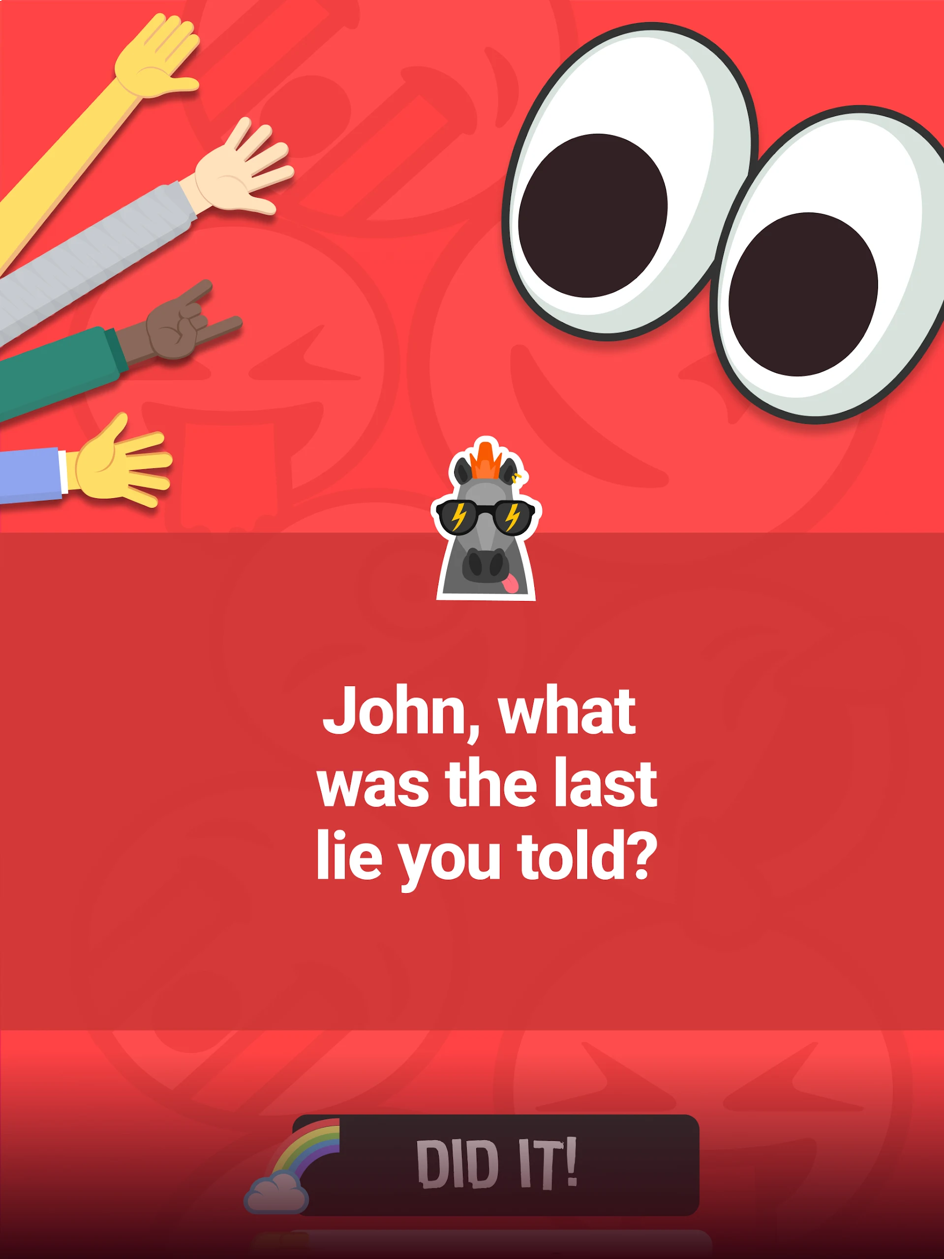 Truth or Dare ?! Dirty Screenshot15