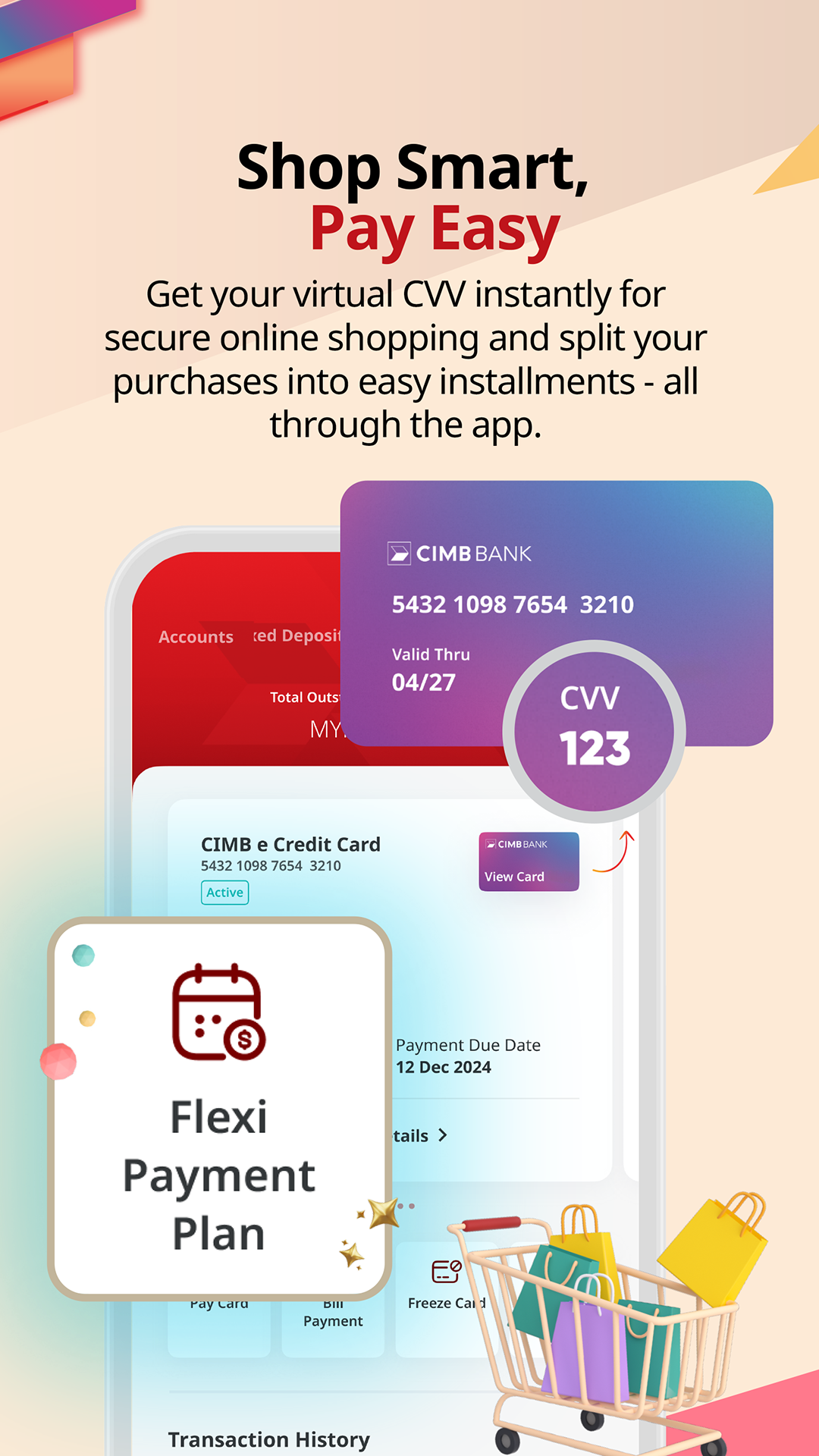 CIMB OCTO MY Screenshot7
