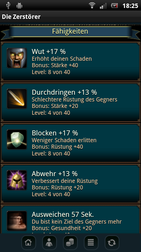 Die Zerstörer Screenshot6