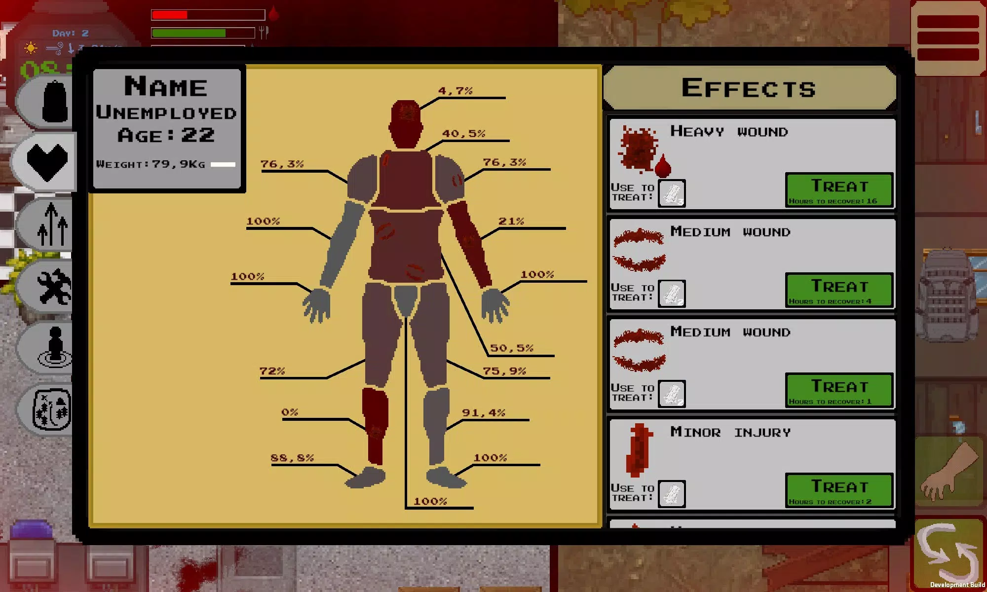Project Deathless Screenshot4