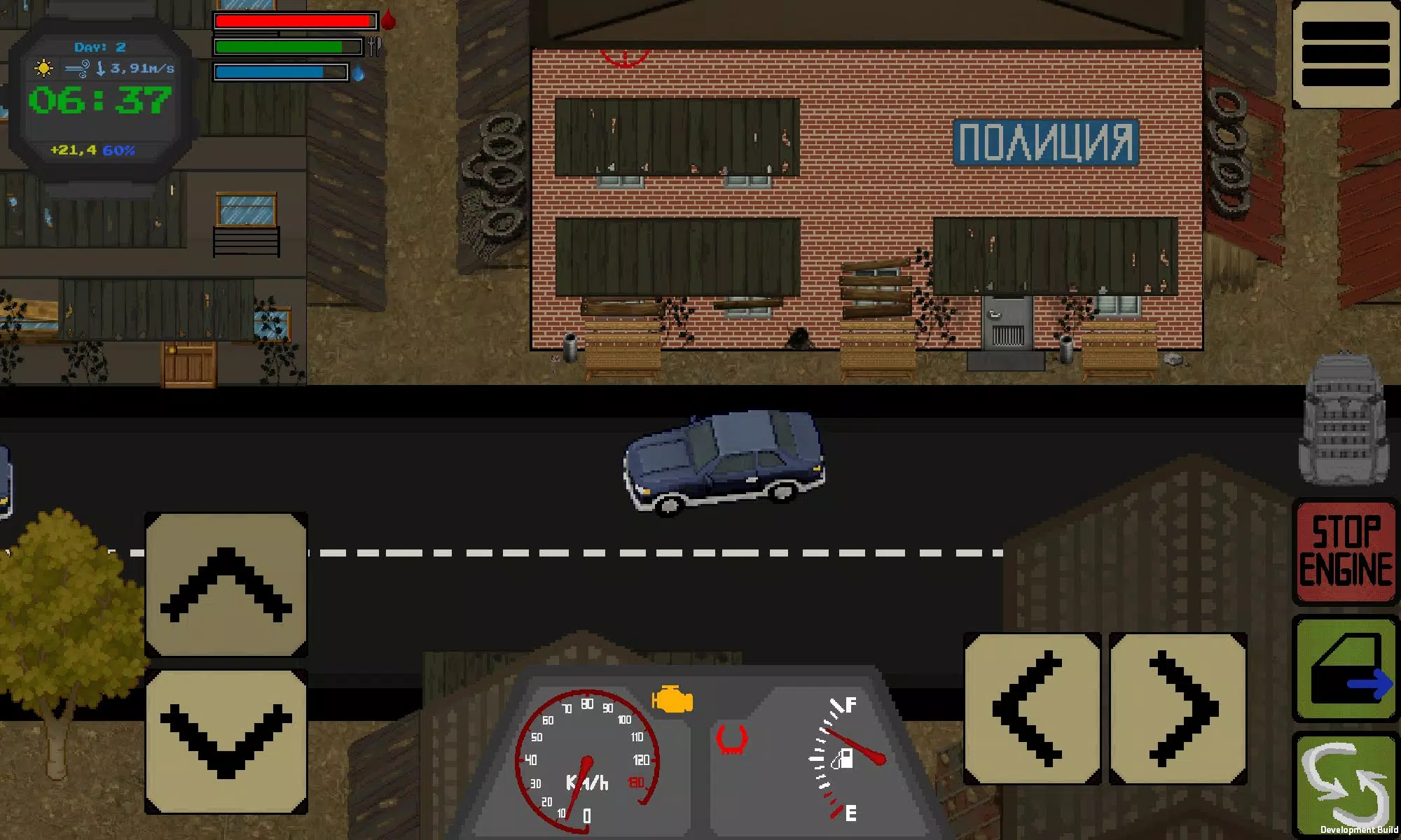 Project Deathless Screenshot2