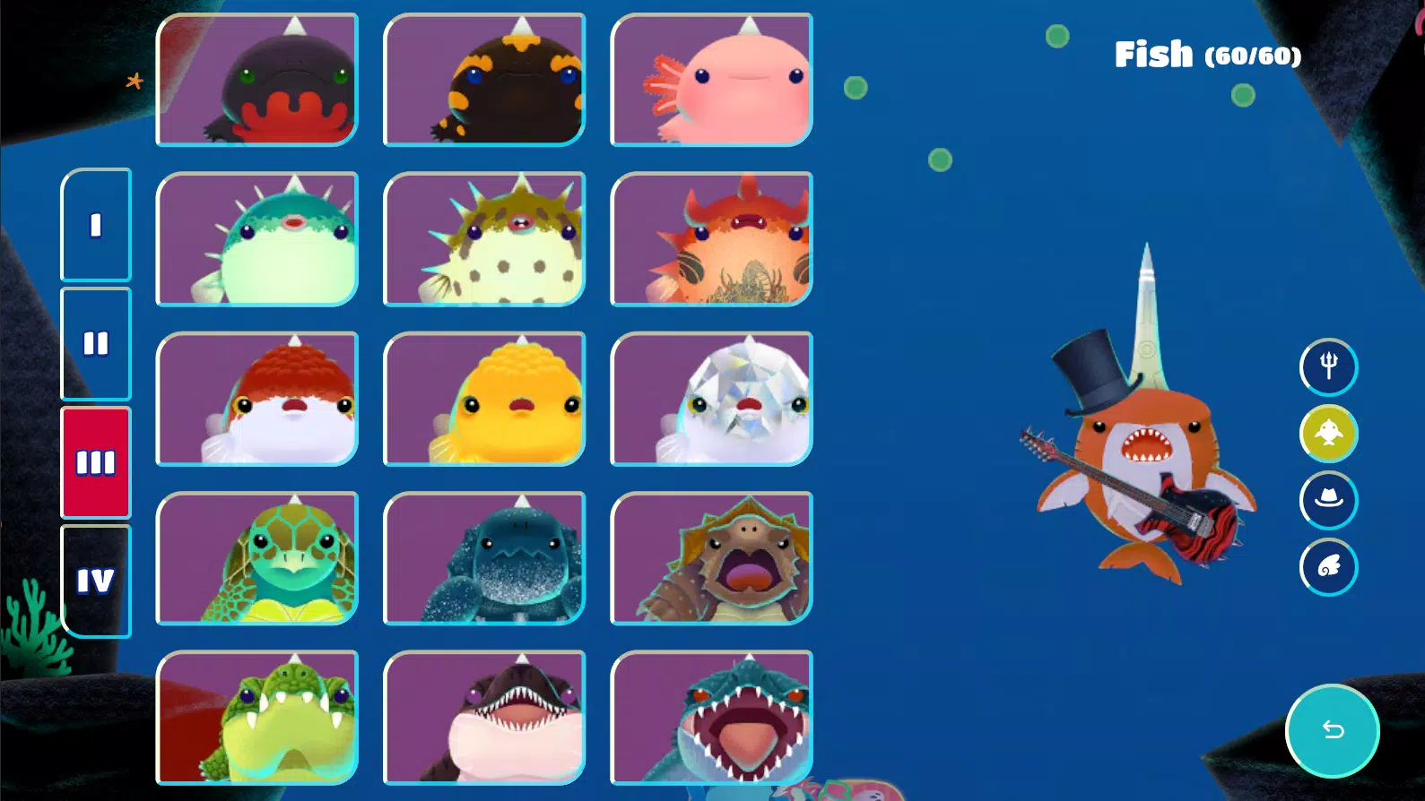 Stabfish.io RE:MASTER Screenshot5