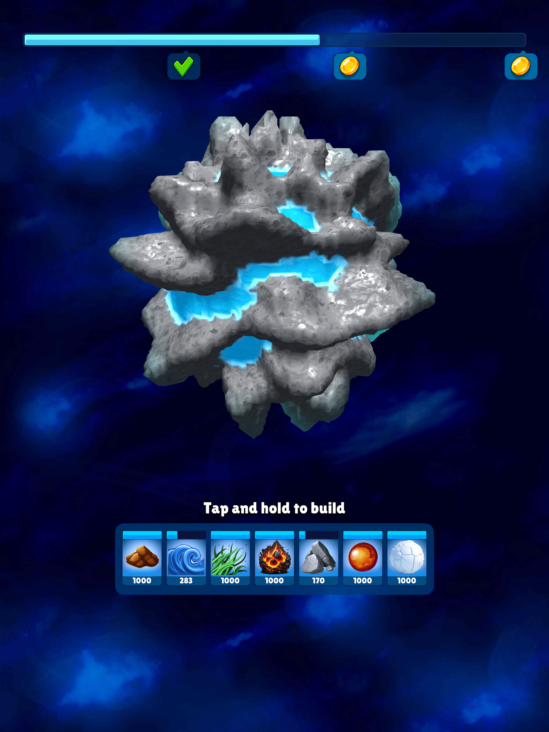 Terra Smash Screenshot17