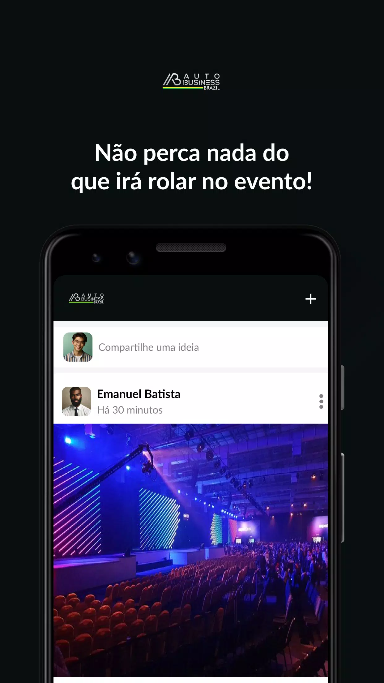 Auto Business Brazil Screenshot1