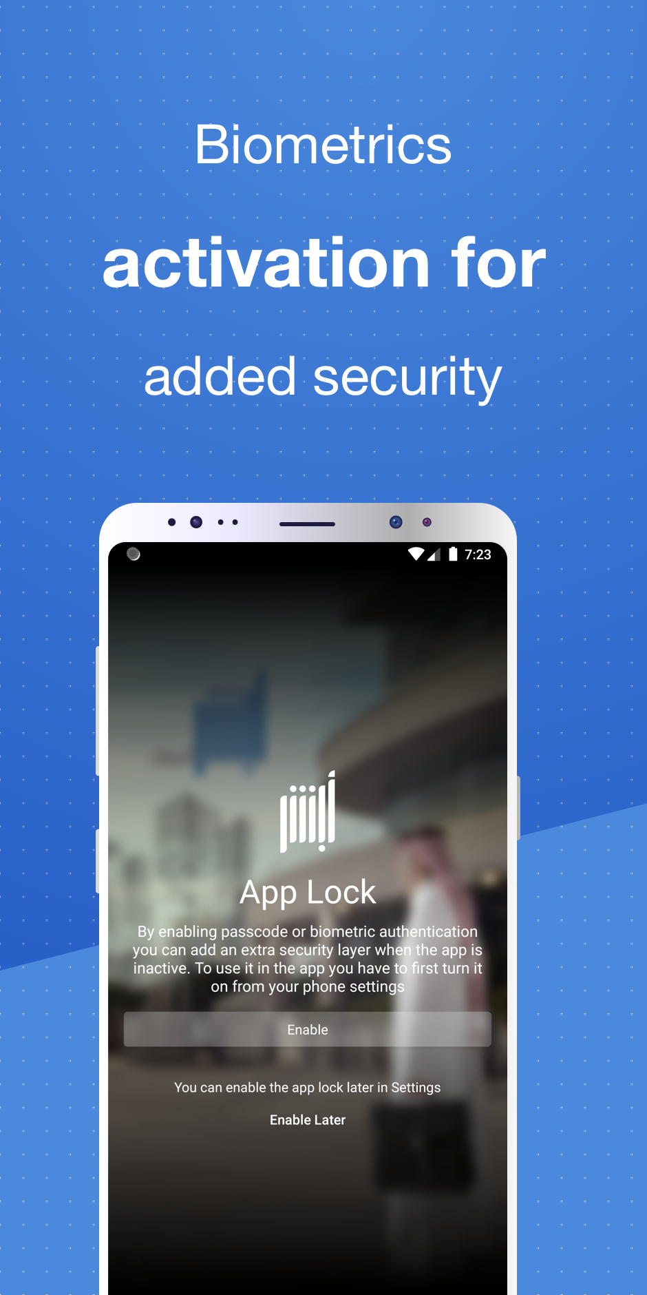 ABSHER Business Screenshot4
