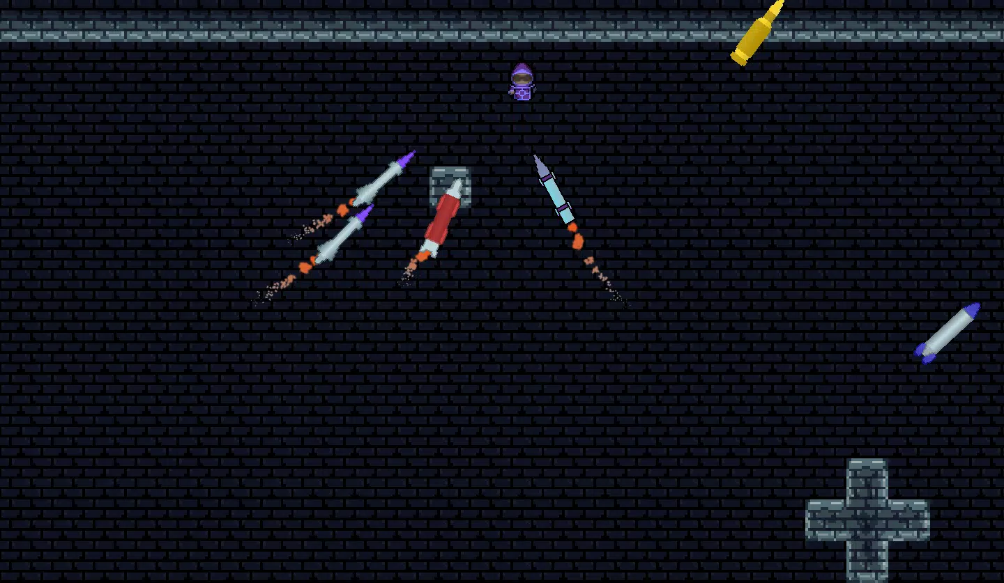 Pixmil Screenshot1