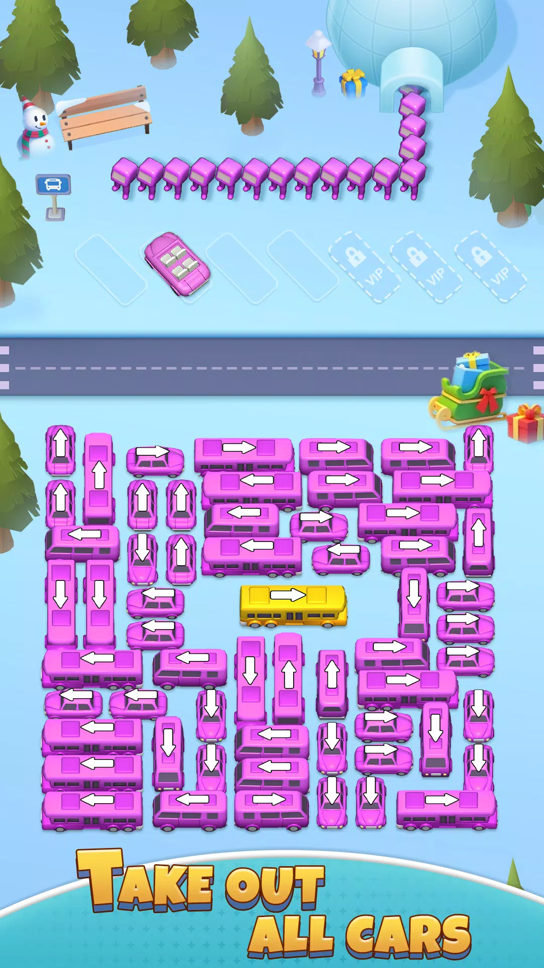 Bus Fever Screenshot2