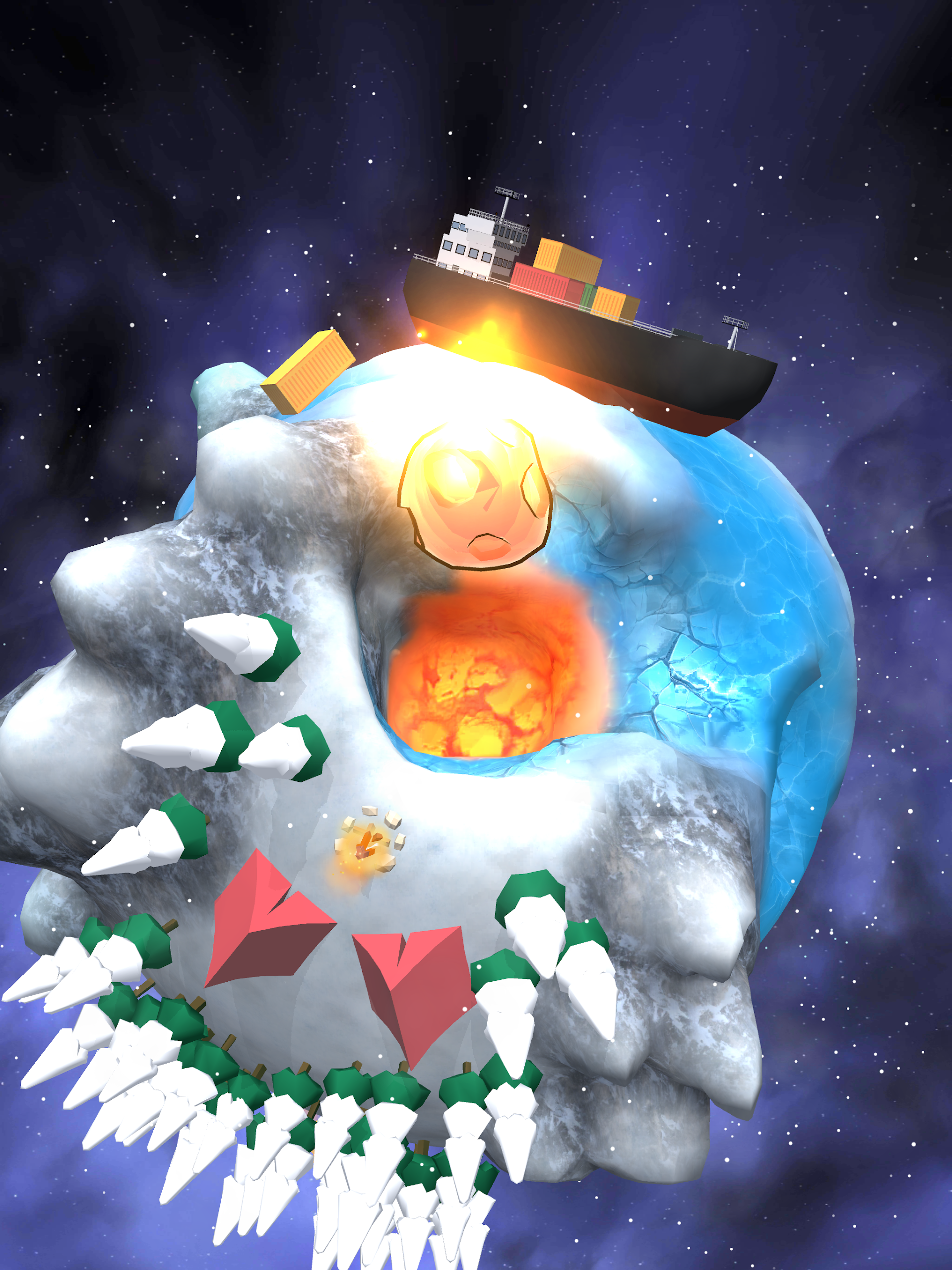 Terra Smash Screenshot14