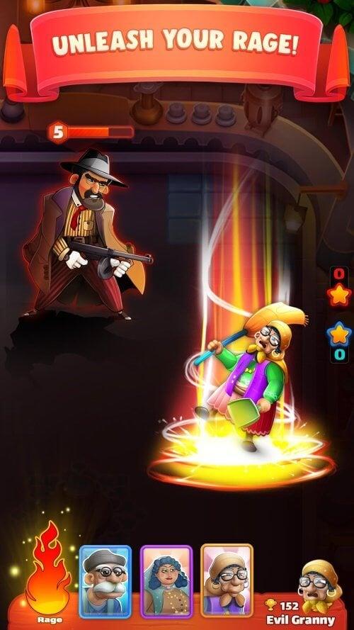 Brawl Bounce Arena Screenshot2