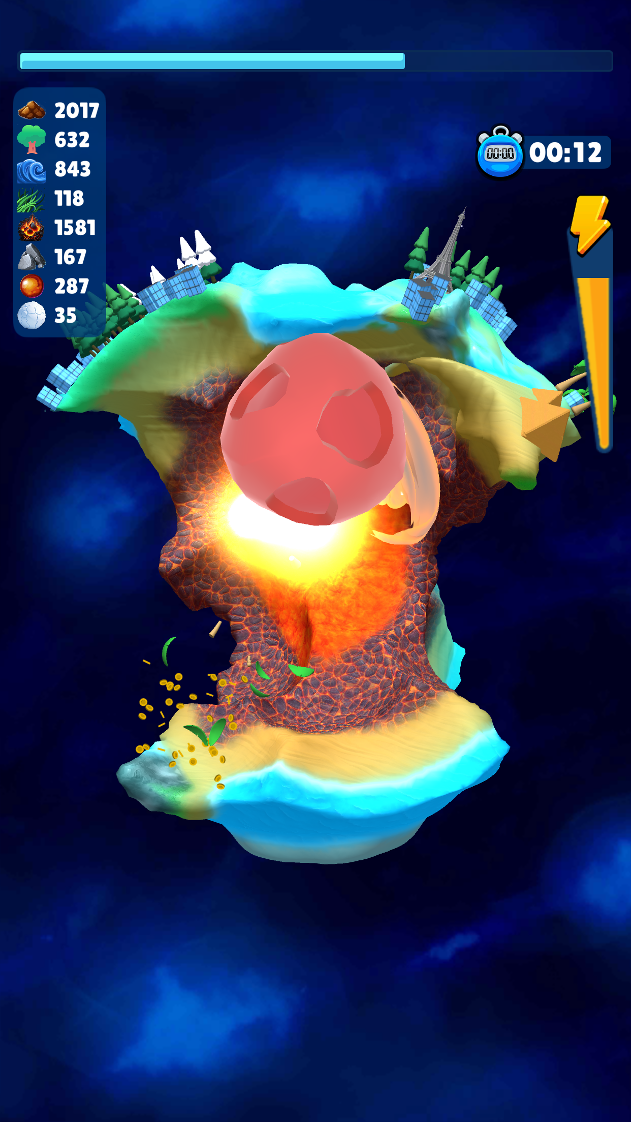 Terra Smash Screenshot8