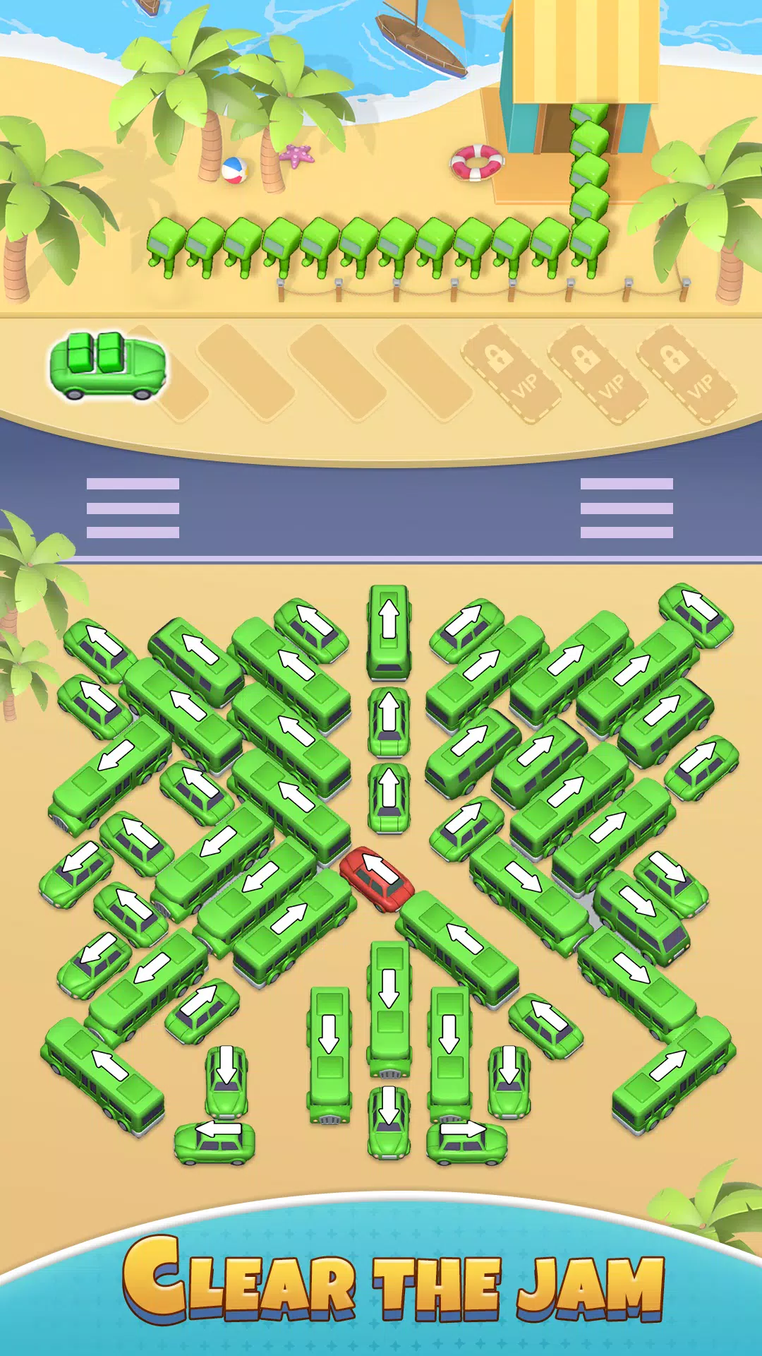 Bus Fever Screenshot8