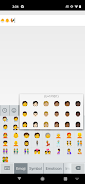 Wnn Keyboard Lab Screenshot8