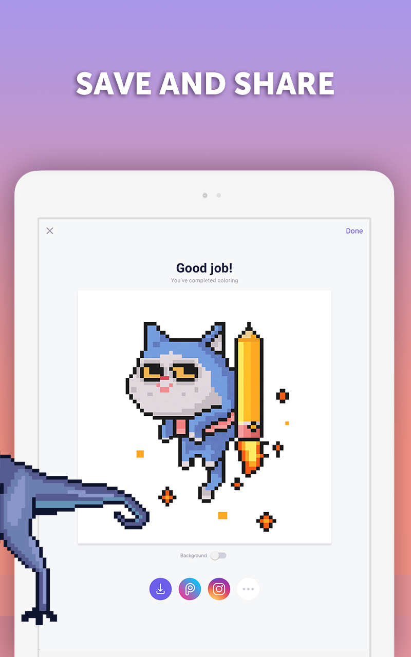 PixelArt Screenshot16