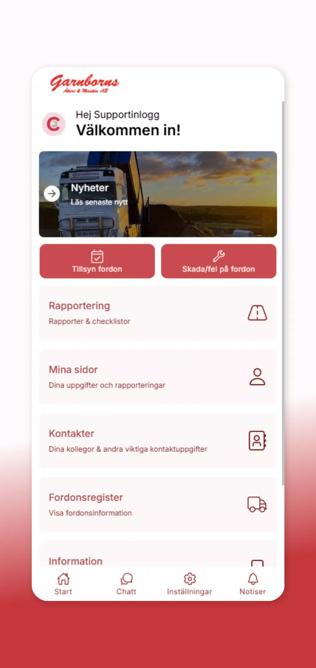 Garnborns Screenshot1