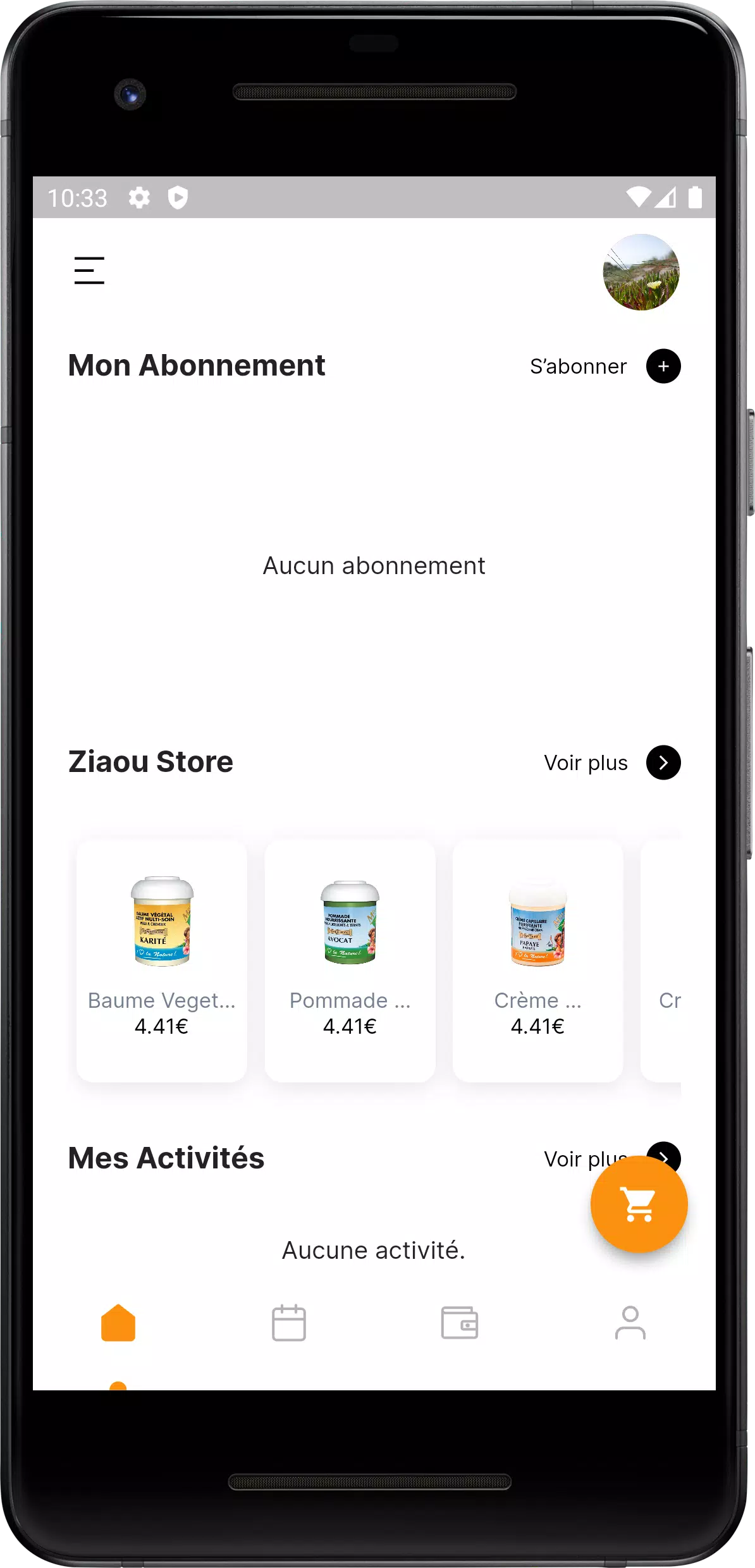 Ziaou Screenshot2