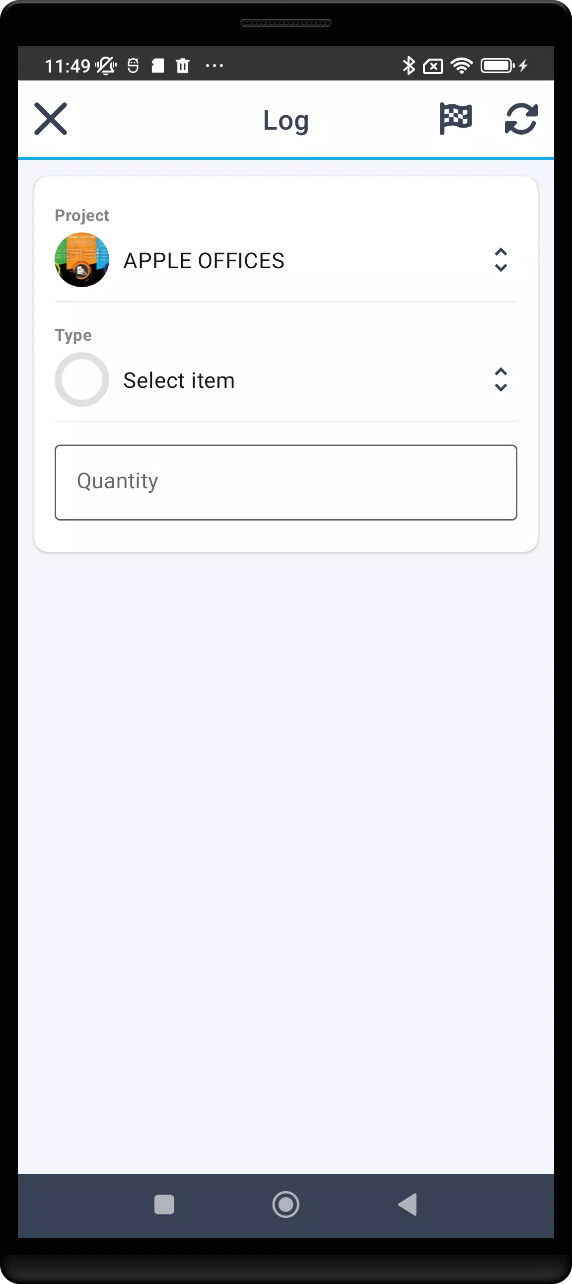 FlexManager Plus Screenshot8