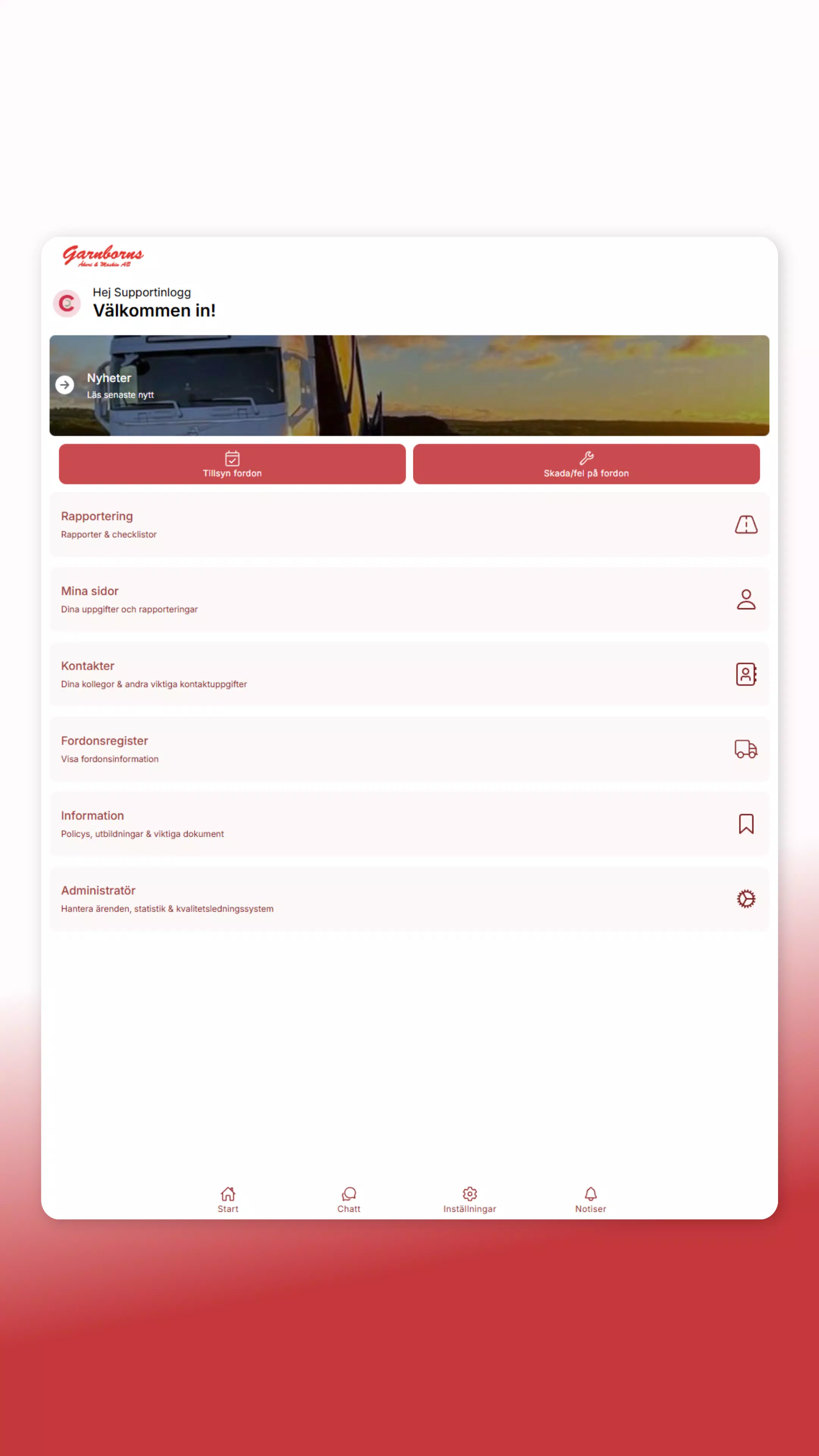 Garnborns Screenshot7