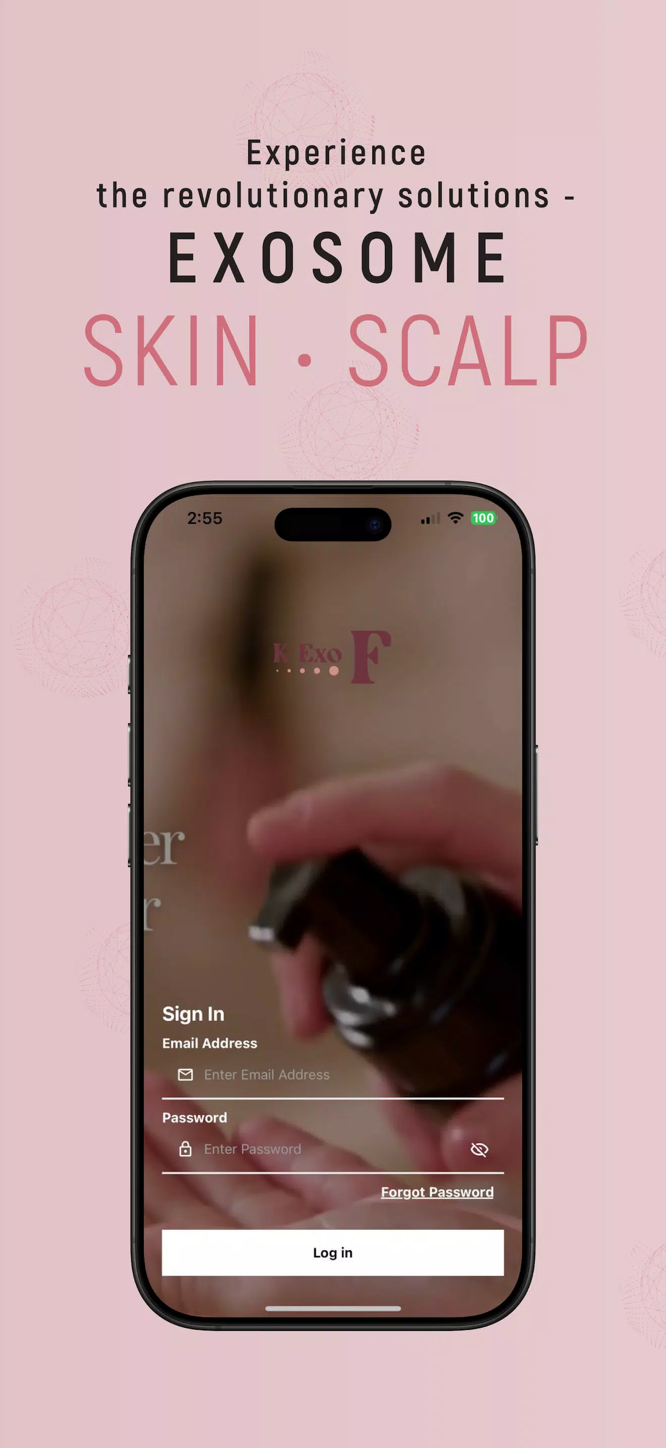 K-AI Future Screenshot1