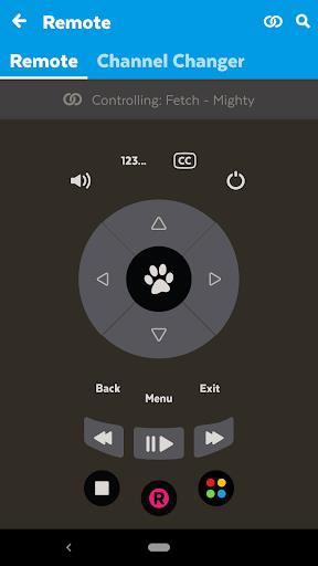 Fetch Mobi Screenshot22