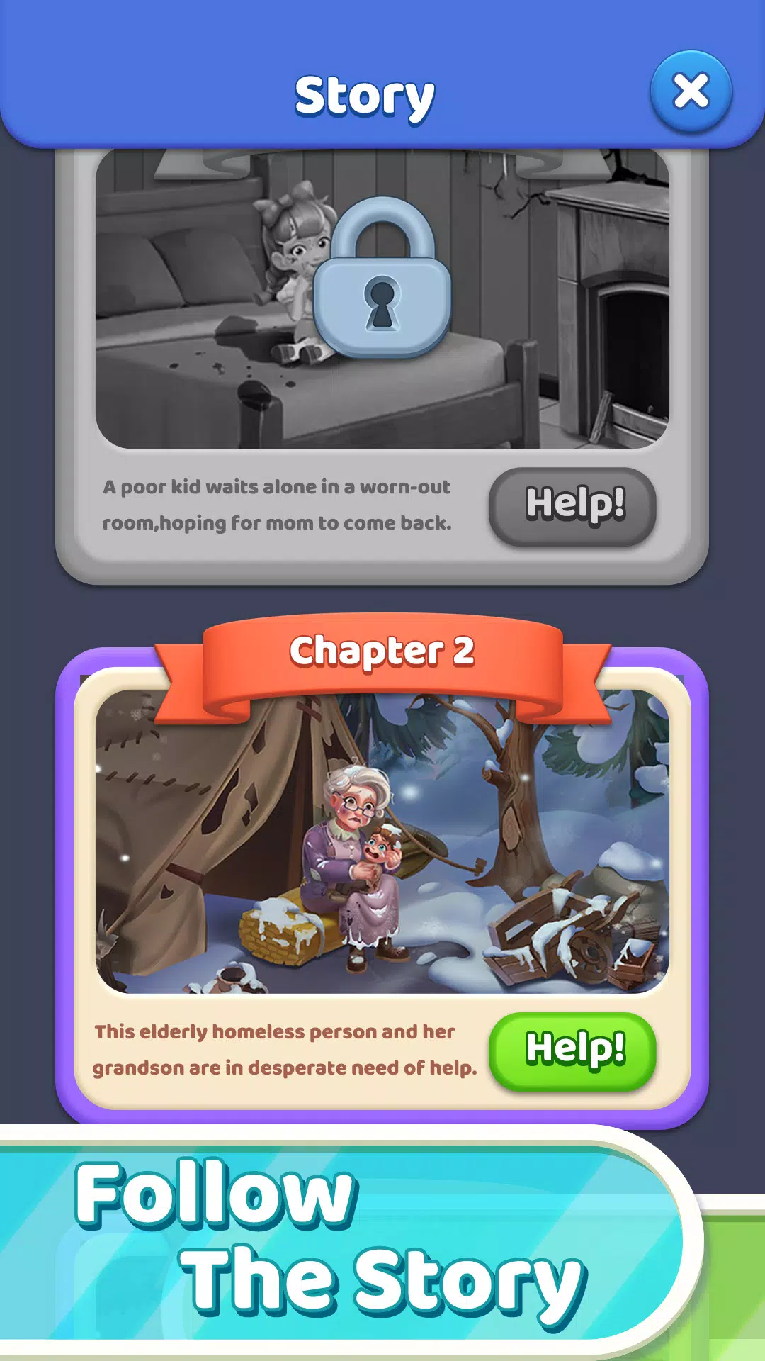 Screw Out Master Screenshot6