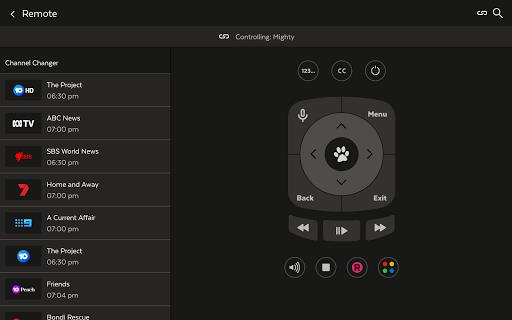 Fetch Mobi Screenshot3