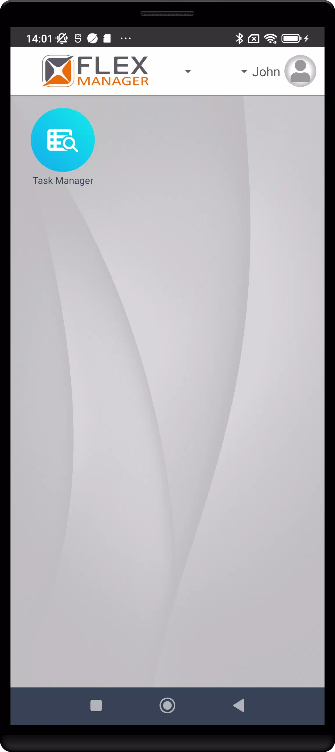 FlexManager Plus Screenshot1