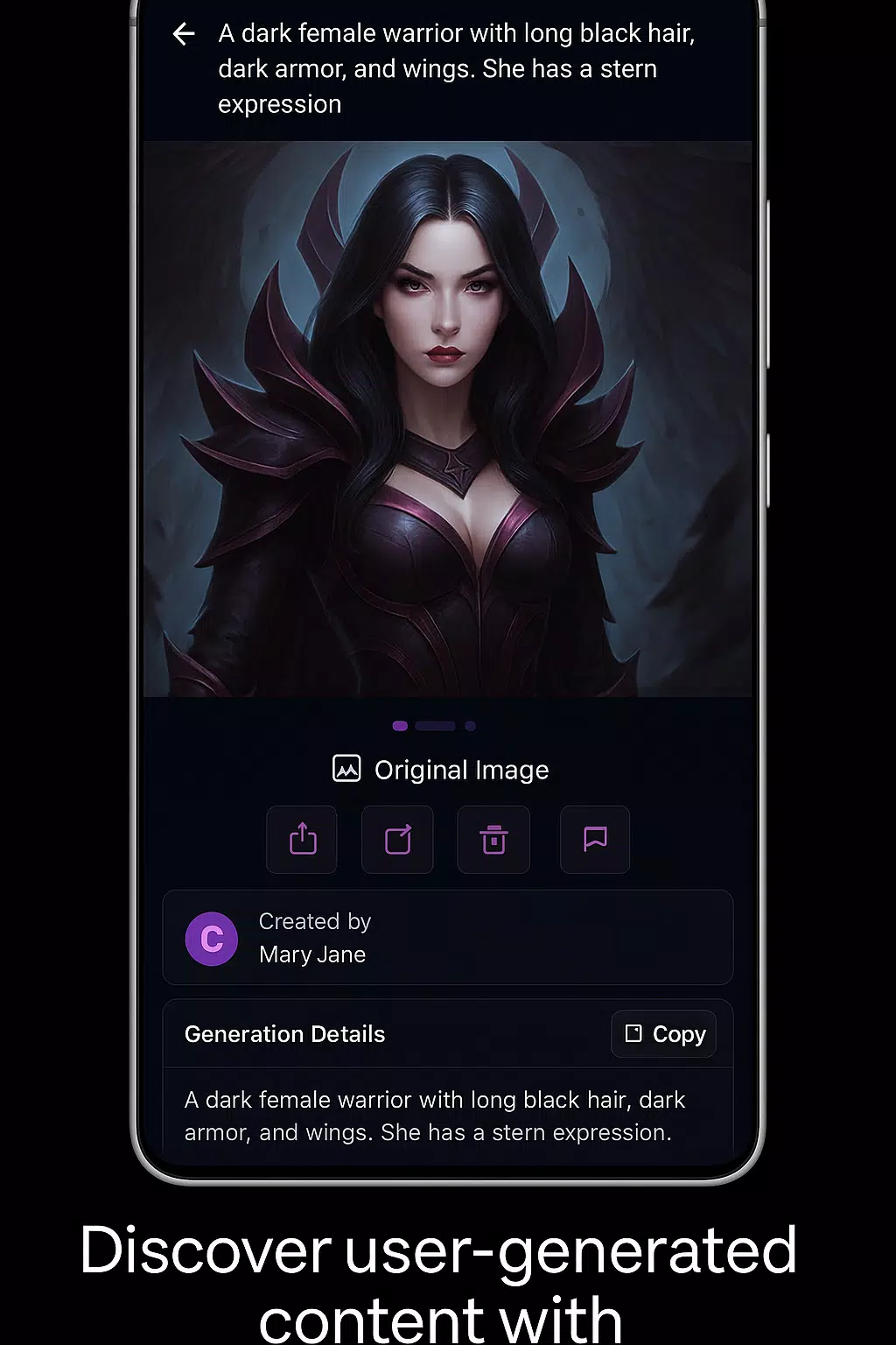 ImageFX – AI Image Generator Screenshot5