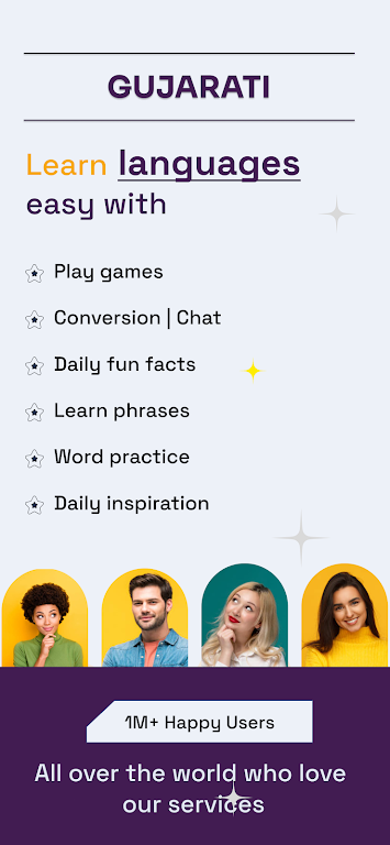 English To Gujarati Translator Screenshot1