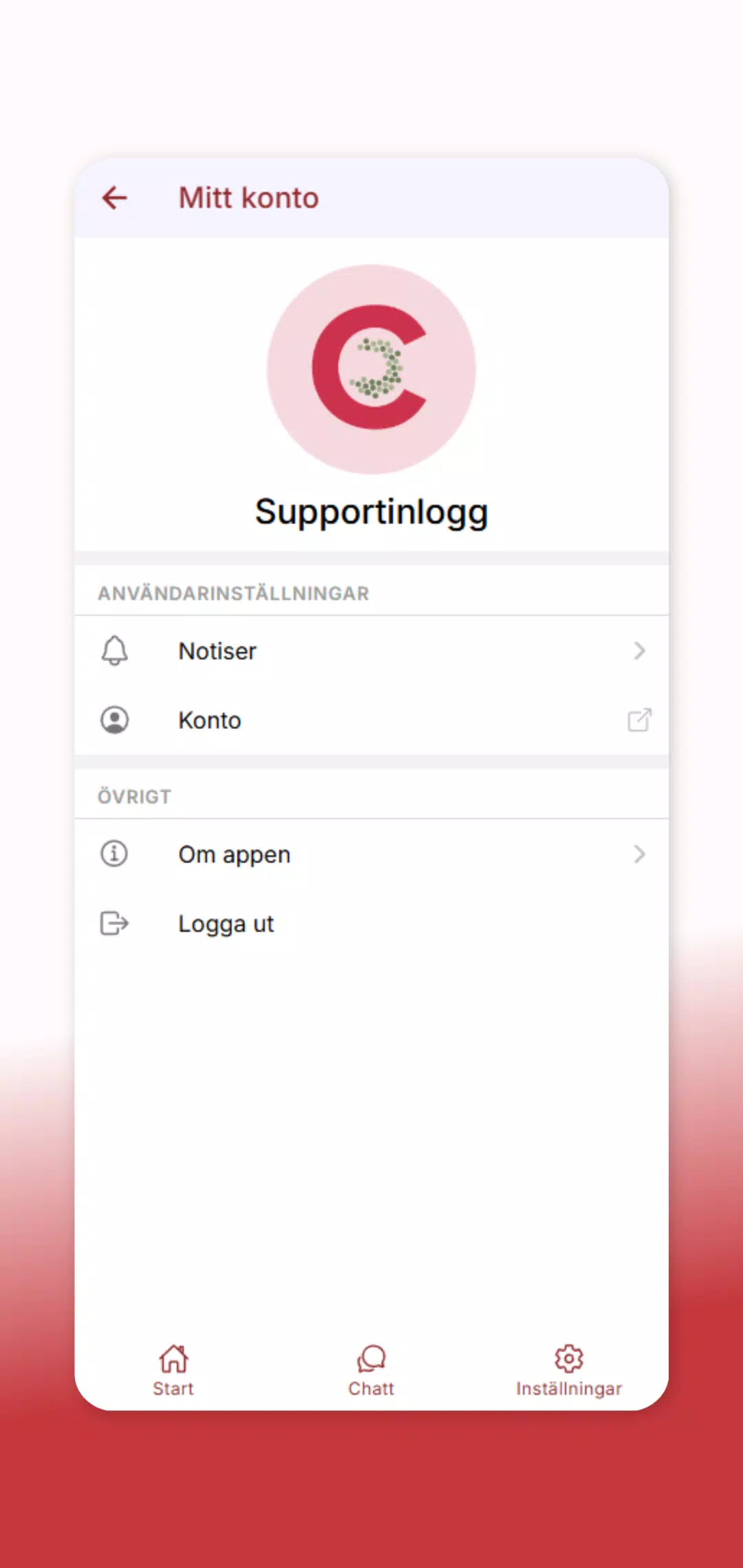 Garnborns Screenshot3