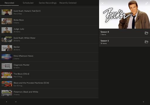 Fetch Mobi Screenshot11