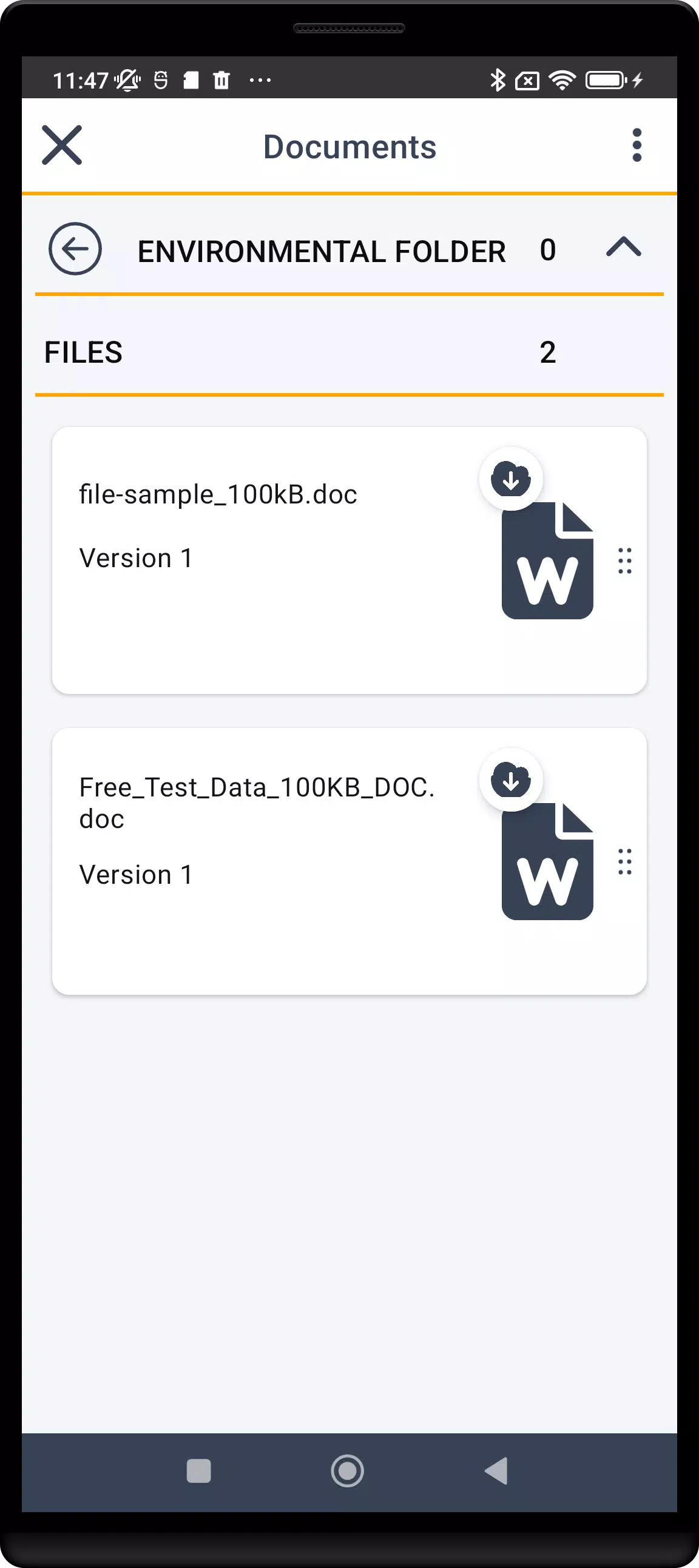 FlexManager Plus Screenshot4