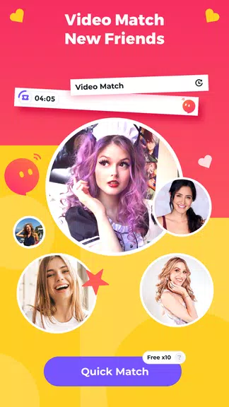 Gostosa Screenshot1