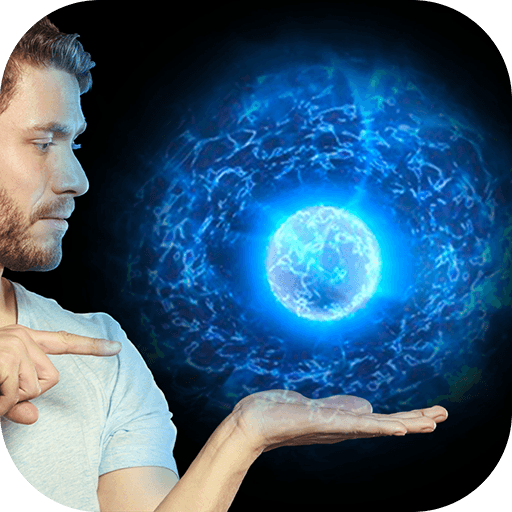 Super Power Photo Effects APK