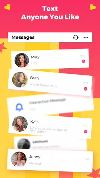 Gostosa Screenshot3