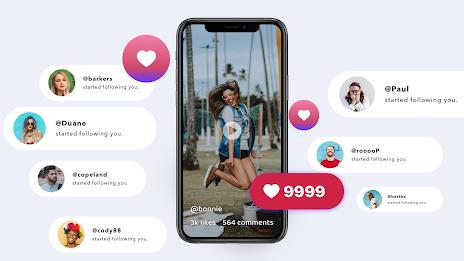 TikFamous Screenshot2