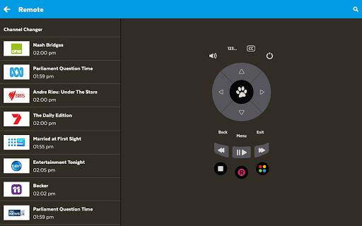 Fetch Mobi Screenshot47