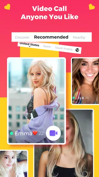 Gostosa Screenshot4