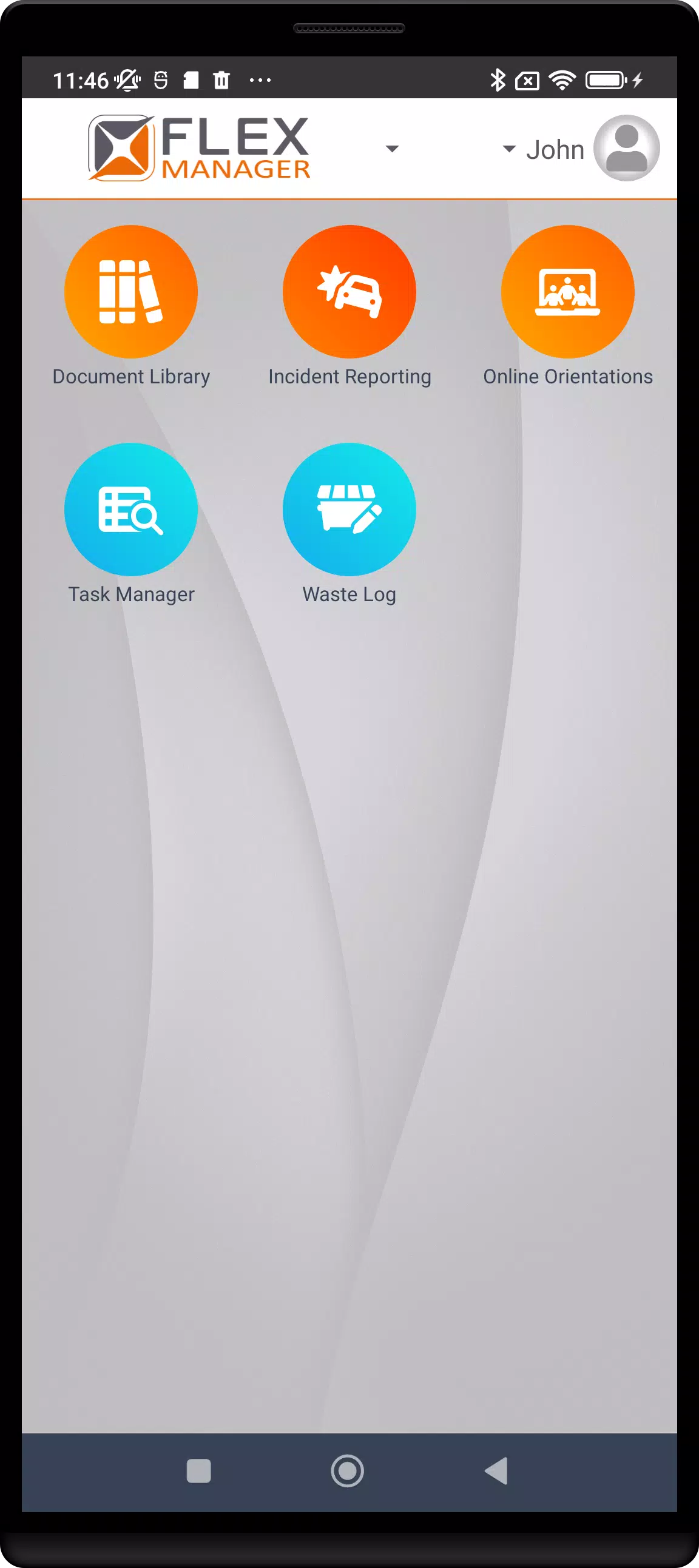 FlexManager Plus Screenshot3