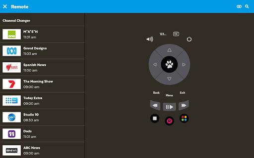 Fetch Mobi Screenshot37