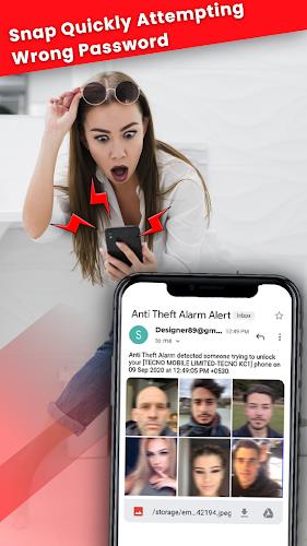 Anti Theft Alarm Screenshot21