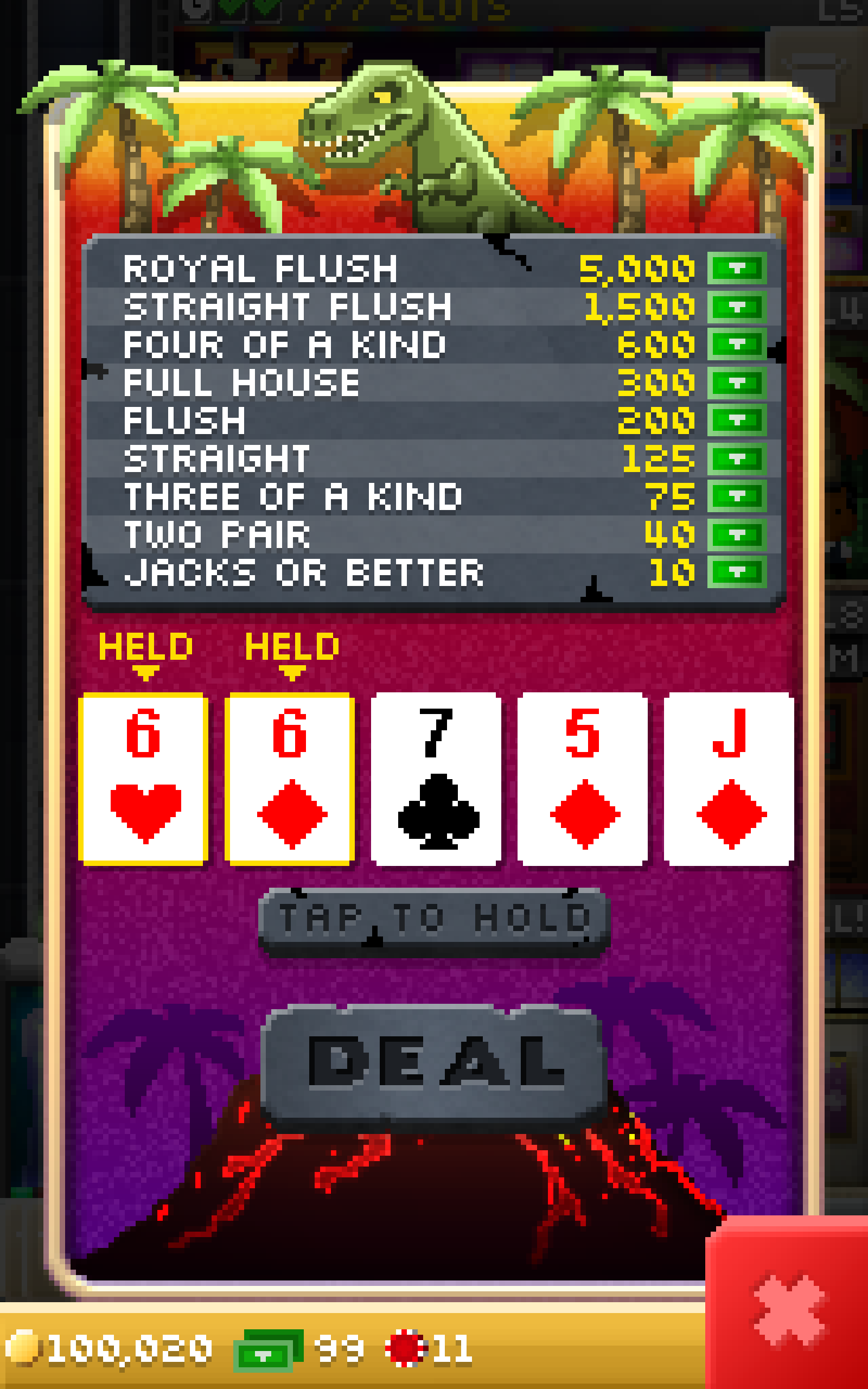 Tiny Tower Vegas Screenshot14