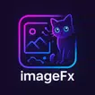 ImageFX – AI Image Generator APK