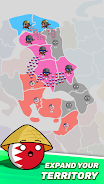 Country Balls: World Battle Screenshot2