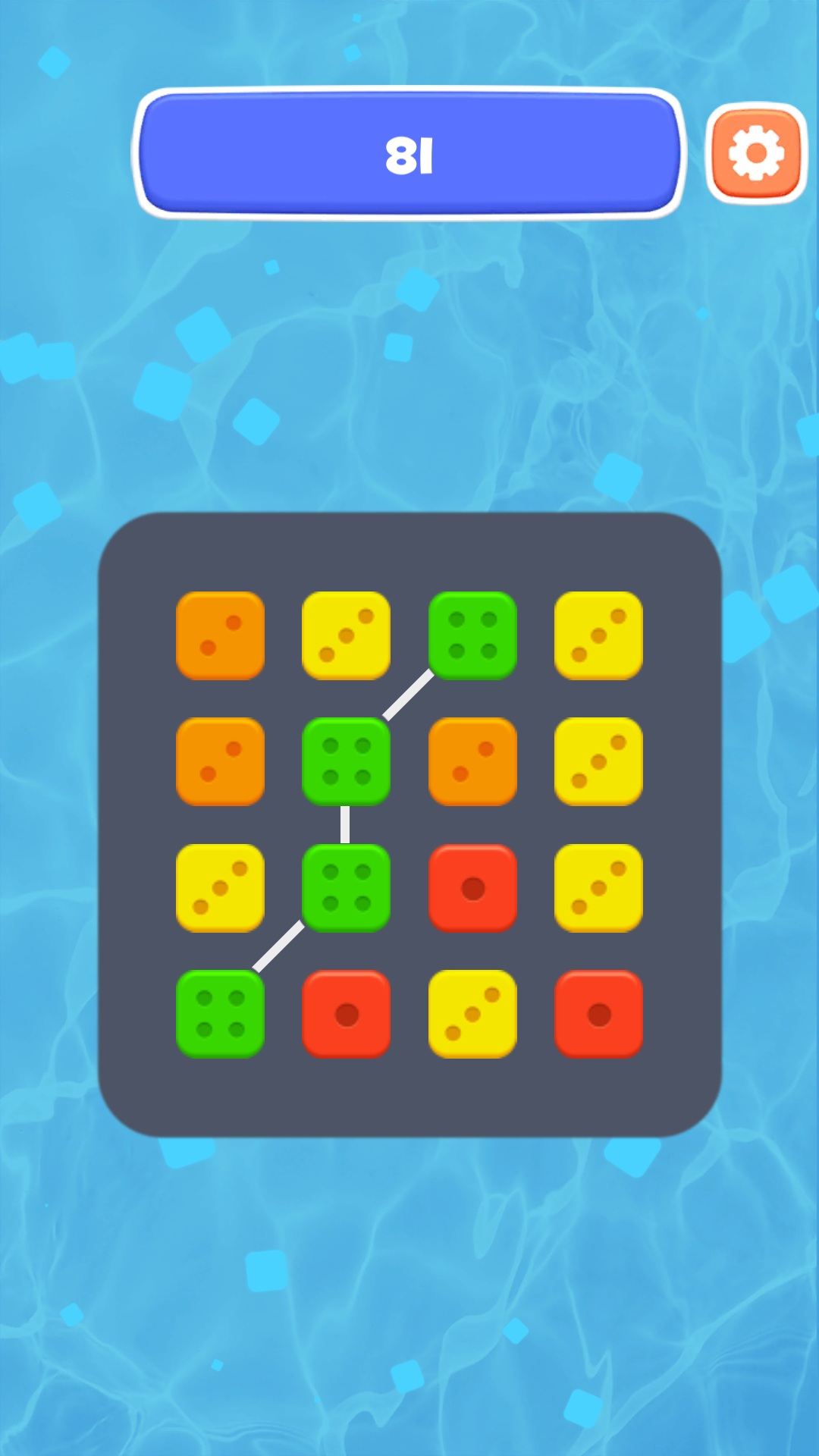 Link Block Cleanup Screenshot3